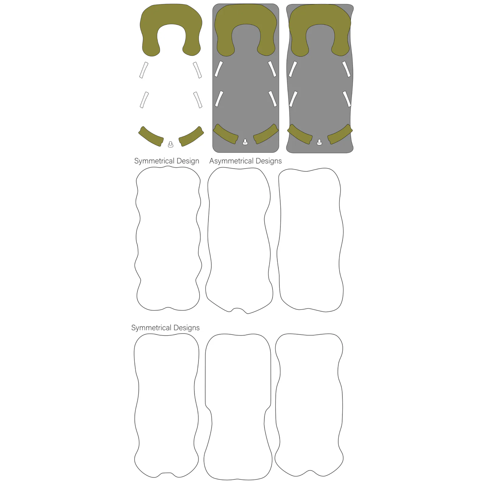 Zaneez concept development placeholder